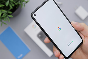 Google Pixel