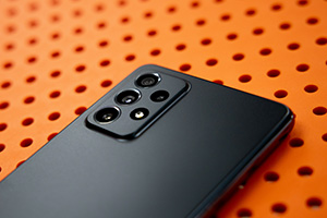 Samsung Galaxy